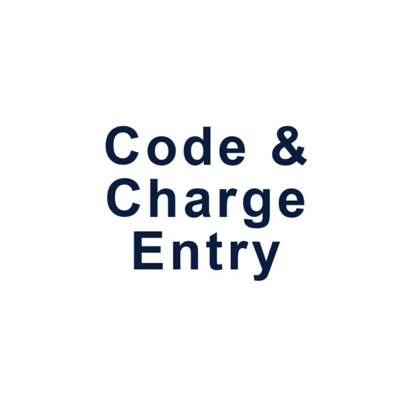 We use the most current coding systems and guidelines to assign the appropriate codes and charges for your services. We also review and audit your codes and charges to ensure accuracy and consistency.
