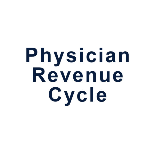 We can help you optimize your physician revenue cycle by improving your cash flow, reducing your costs, and increasing your profitability. We can also help you with contract negotiation, credentialing, fee schedule analysis, and payer relations.